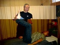 観音堂　ヒーリングスペース