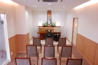 家族葬の博善社　花花会館三萩野斎場image1