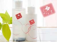 （株）咲ら化粧品