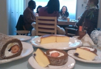 英会話 lls New Zealand Cafe （llsニュージーランド カフェ 大名）image1