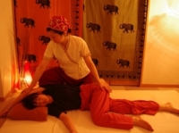 北九州 女性専用 タイ古式 マッサージ プライベートサロン セレスタイトimage1