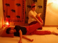 北九州 女性専用 タイ古式 マッサージ プライベートサロン セレスタイト