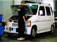 ローレル石販（株）中島町S.S