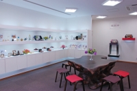 手元供養品専門店　博善社「花水木」