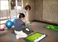 福岡ゴルフアカデミー