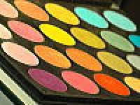 メイクアップインストラクター・ハピネス