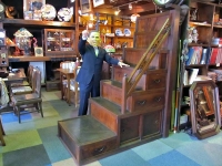 アンティークほんとく　新宮店