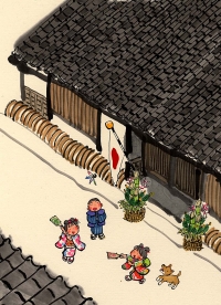 たけなかアトリエ