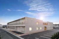 介護付有料老人ホームひかりimage1