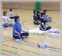 Sabtle Larimar(サトル・ラリマー)