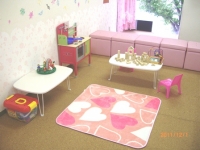 キッズルームAngel