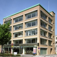 株式会社ヒロカネ