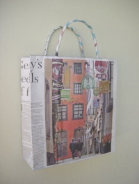 NPO法人 新聞環境システム研究所