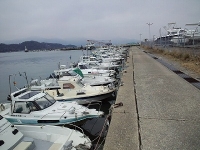 遊漁船寿丸岐志漁港・寿丸