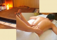 福岡出張アロママッサージAromaMore