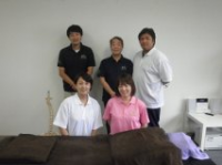 整体師・リンパセラピスト・エステティシャン養成のウェルネス福岡本校image1