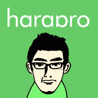 ホームページ制作のハラプロ