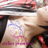 atelier presence