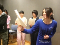 東京声優スクール　小倉校image1