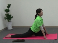 体すっきりメディカルヨガ：日本ウェルビーイング協会image1