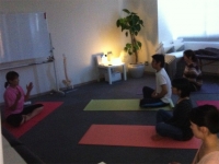 体すっきりメディカルヨガ：日本ウェルビーイング協会