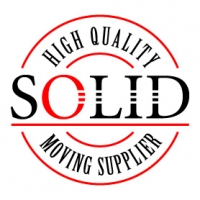 ソリッドのお引越