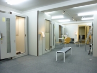 島村楽器㈱防音ショールーム博多店image1