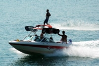 福岡　糸島　ウェイクボード　ショップ　シャフトimage1