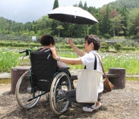 NPOあすも特注旅行班