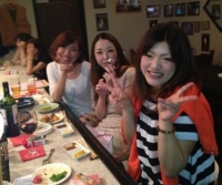 デュークス・バー＆ダイナー石丸店デュークスバー石丸店