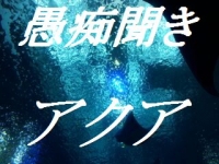 愚痴聞き・悩み相談・お話相手サービス・代行【アクア】