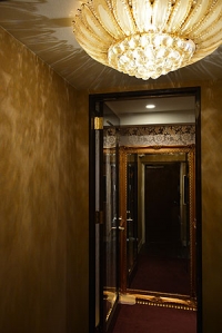 ヒーリングサロンTENJIN