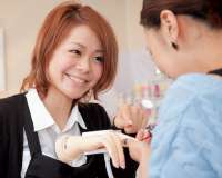 キューティネイルスクール