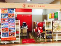 ジュエルカフェ　イオン穂波店