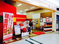 ジュエルカフェ　ゆめタウン行橋店