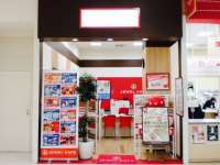 ジュエルカフェ　イオンモール八幡東店