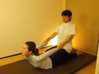 福岡天神のコルギ小顔矯正サロン Sonrisa天神