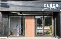 SLASH HairDesignスラッシュ ヘアーデザインimage1