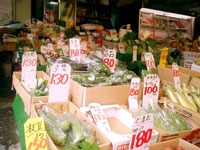 やさいのくろかわ