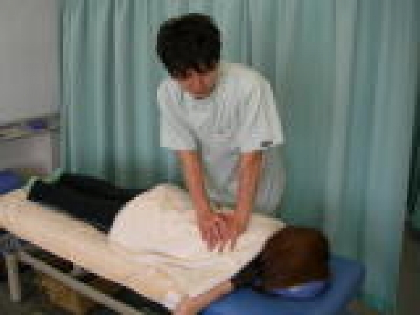 福岡整体～長野カイロプラクティック