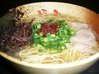 麺屋極み 粕屋店