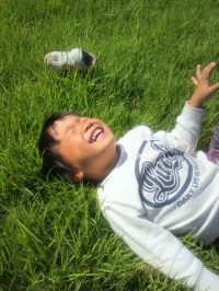 みのり保育園＆野外保育みのり村