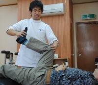 若松区で人気の整体「北九州若松整骨院」