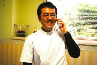 福岡らくらく整体院