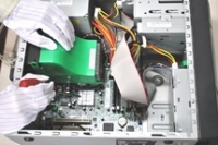 パソコン修理専門　ＹＮＡＳＳ（ワイナス）