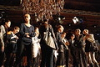 メイクアップインストラクター・ハピネスimage1