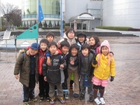 学童保育所　太陽クラブ