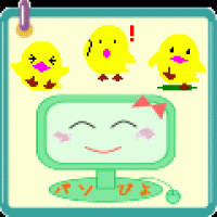 パソコン家庭教師パソぴよ