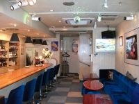 カラオケ喫茶ノンノン